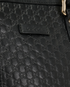 Mini Microguccissima Dome Bag, &pound;450, Handbags, Black, Leather, Other view